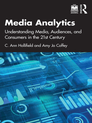 cover image of Media Analytics